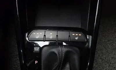 Kia Stonic 2018, 151659 км, за 7800000 KRW - фото 16
