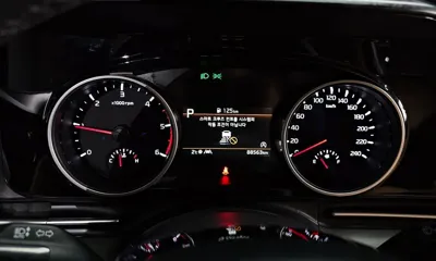 Kia Canival 2021, 88563 км, за 25500000 KRW - фото 8