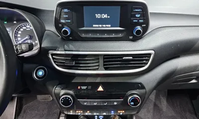 Hyundai Tucson 2019, 180003 км, за 11590000 KRW - фото 14