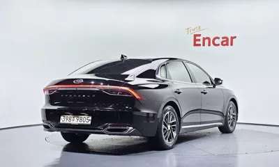 Hyundai Grandeur 2020, 33645 км, за 23800000 KRW - фото 2