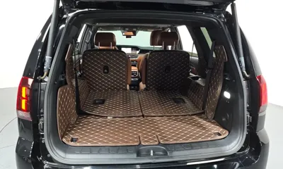 Kia Mohave 2022, 79201 км, за 33750000 KRW - фото 31