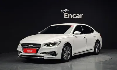 Hyundai Grandeur 2018, 156595 км, за 11700000 KRW - фото 1