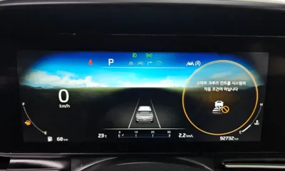 Kia Canival 2021, 92732 км, за 26000000 KRW - фото 8