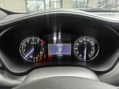 Cadillac XT4 2021, 111800 км, за 111800 CNY - фото 17