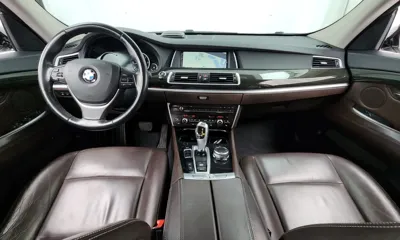 BMW Gran Turismo 2016, 177115 км, за 8990000 KRW - фото 7