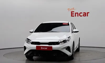 Kia K3 2023, 28580 км, за 19000000 KRW