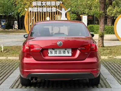 Volkswagen Sagitar 2012, 93000 км, за 18000 CNY - фото 7