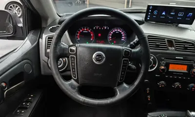KG_Mobility_Ssangyong KORANDO 2015, 172317 км, за 3800000 KRW - фото 13