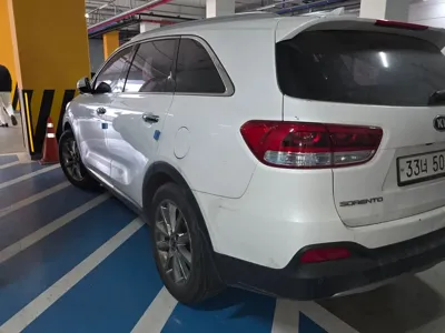 Kia Sorento 2017, 207000 км, за 12500000 KRW - фото 2