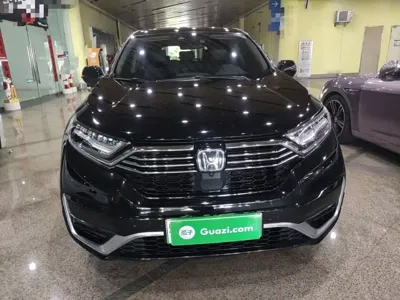 Honda CR-V PHEV 2022, 42600 км, за 100200 CNY