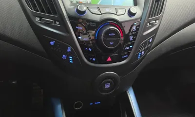 Hyundai Veloster 2014, 105081 км, за 5700000 KRW - фото 27