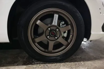 Honda Fit 2021, 23000 км, за 52718.25 CNY - фото 8