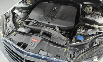 Mercedes-Benz E-Class 2013, 269324 км, за 5300000 KRW - фото 6