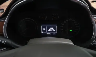 ChevroletGMDaewoo Malibu 2018, 149464 км, за 7700000 KRW - фото 8