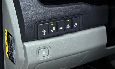 Kia Canival 2018, 111190 км, за 16500000 KRW - фото 16