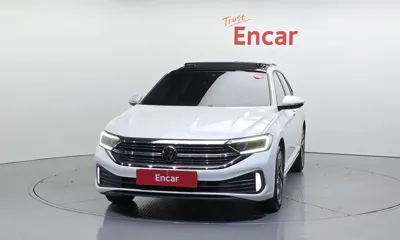 Volkswagen Jetta 2023, 10306 км, за 31500000 KRW - фото 3