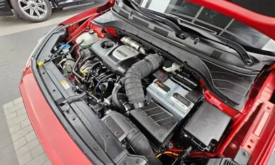 Hyundai Kona 2018, 49550 км, за 15500000 KRW - фото 6