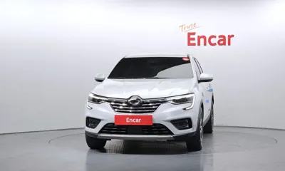 Renault-KoreaSamsung XM3 2021, 61896 км, за 14900000 KRW