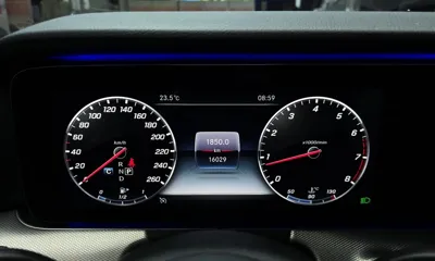 Mercedes-Benz E-Class 2019, 16029 км, за 33800000 KRW - фото 8