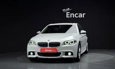 BMW 5-Series 2016, 79309 км, за 20800000 KRW