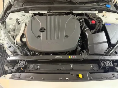 Volvo V60 2025, 4280 км, за 51500000 KRW - фото 6