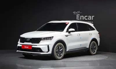 Kia Sorento 2021, 35332 км, за 26500000 KRW - фото 1