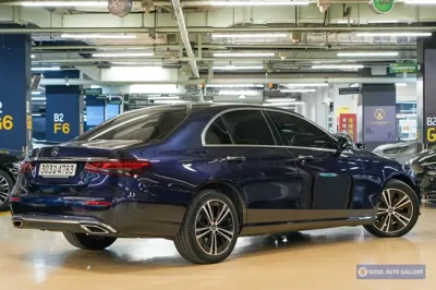 Mercedes-Benz E-Class 2022, 63049 км, за 33500000 KRW