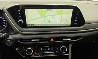 Hyundai Sonata 2022, 89283 км, за 16400000 KRW - фото 8