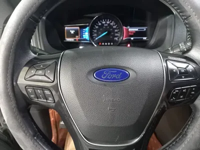 Ford Explorer 2016, 178000 км, за 9800000 KRW - фото 14