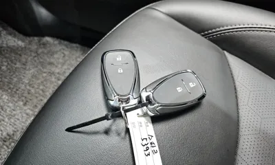 ChevroletGMDaewoo Spark 2021, 43443 км, за 11000000 KRW - фото 31