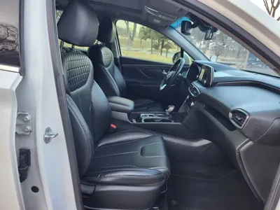 Hyundai Santafe 2019, 159031 км, за 18700000 KRW - фото 18