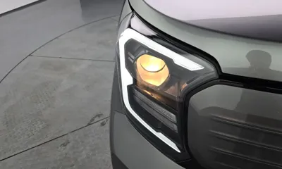 Kia Ray 2025, 41469 км, за 17200000 KRW - фото 22