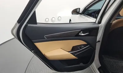 Kia K7 2020, 102780 км, за 16900000 KRW - фото 25