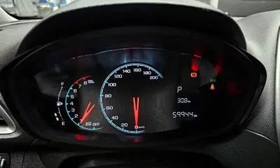 ChevroletGMDaewoo Spark 2019, 59944 км, за 6500000 KRW - фото 8