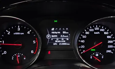 Kia Canival 2018, 213081 км, за 9900000 KRW - фото 8