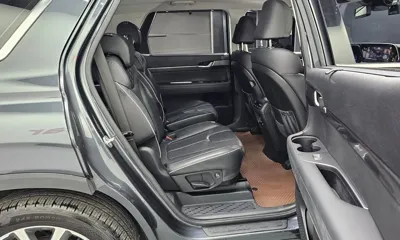 Hyundai Palisade 2019, 91033 км, за 22800000 KRW - фото 12