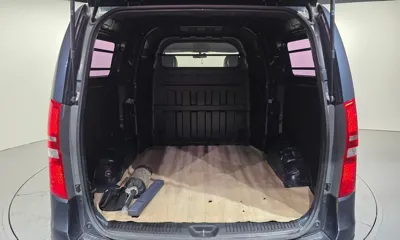 Hyundai Starex 2017, 127414 км, за 10600000 KRW - фото 18