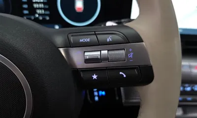 Hyundai Kona 2023, 31492 км, за 25600000 KRW - фото 29