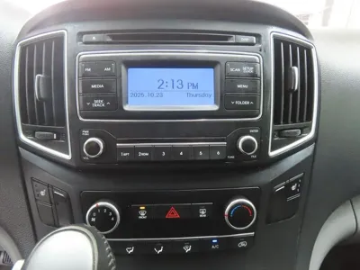 Hyundai Starex 2021, 50000 км, за 17500000 KRW - фото 12