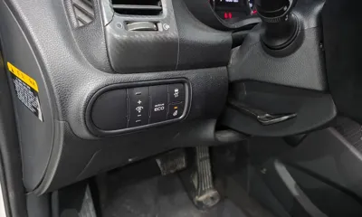 Kia K3 2015, 105813 км, за 5500000 KRW - фото 19
