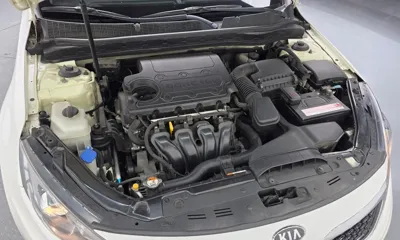 Kia K5 2012, 167827 км, за 4500000 KRW - фото 6