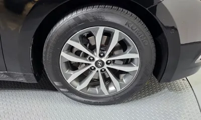 Hyundai Grandeur 2011, 91111 км, за 4490000 KRW - фото 21