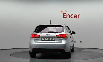 Kia Porte 2013, 93107 км, за 3500000 KRW