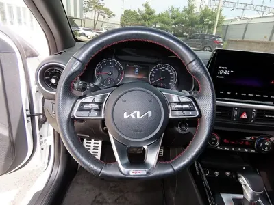 Kia K3 2022, 41655 км, за 21500000 KRW - фото 8