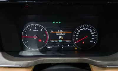 Kia Sorento 2022, 76689 км, за 25900000 KRW - фото 8