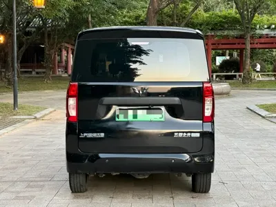 Wuling Zhiguang EV 2025, 24000 км, за 36800 CNY - фото 13