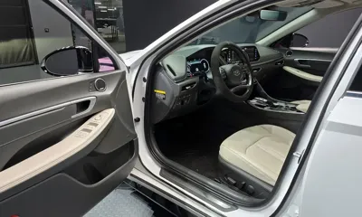 Hyundai Sonata 2020, 76137 км, за 19900000 KRW - фото 10