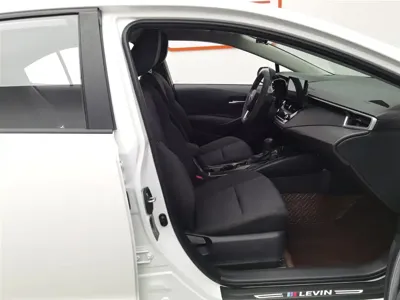 Toyota Levin 2024, 63200 км, за 61900 CNY - фото 23