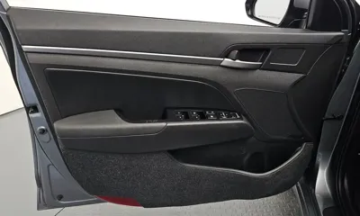 Hyundai Avante 2017, 81645 км, за 9900000 KRW - фото 24