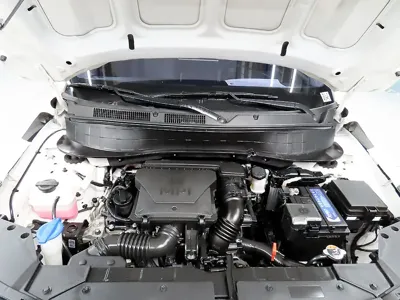 Hyundai Casper 2023, 105341 км, за 11500000 KRW - фото 19